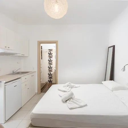 Apartamento Depis *