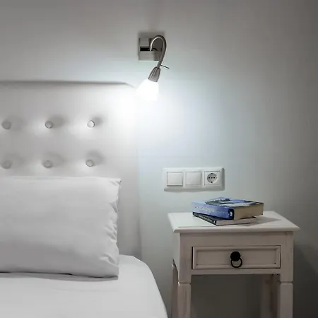 Apartamento Depis Naxos City