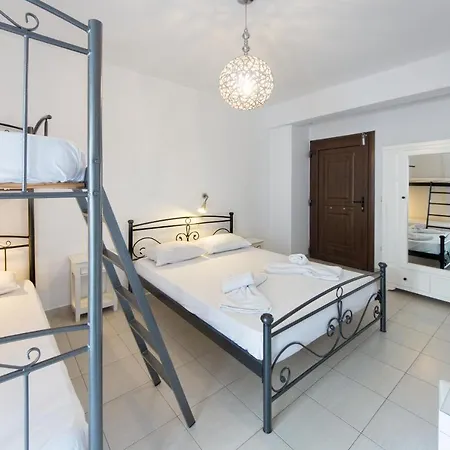 Apartamento Depis