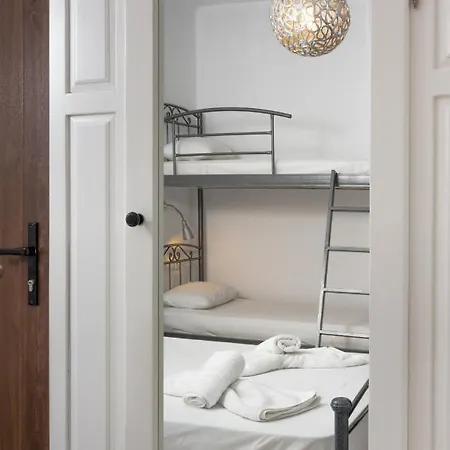 Apartamento Depis