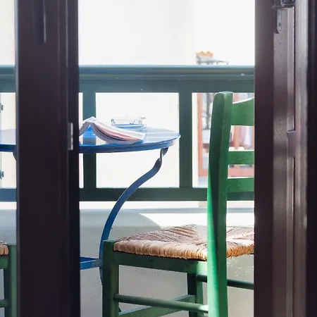 Apartamento Depis