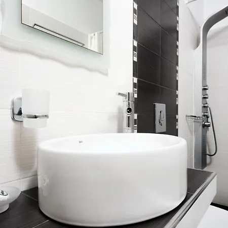 Apartamento Depis