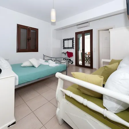 Apartamento Depis