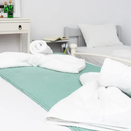Apartamento Depis Naxos City