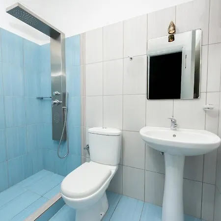 Depis Apartamento *
