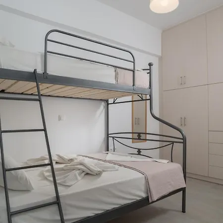 Depis Apartamento *