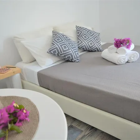 Depis Apartamento