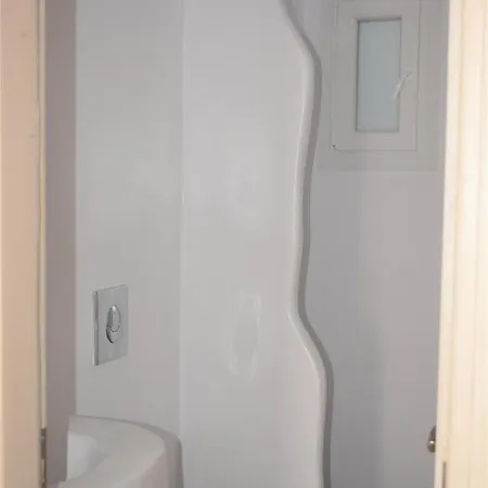 Depis Apartamento Naxos City