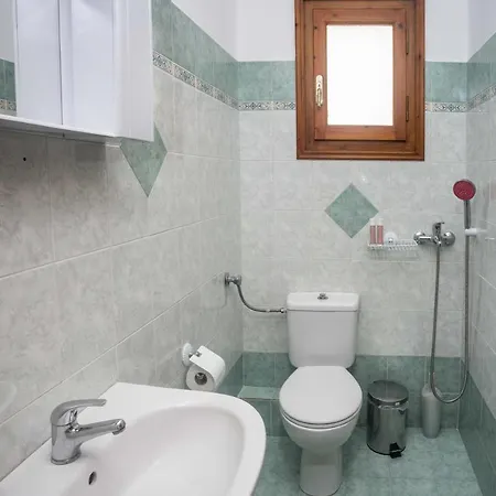 Depis Apartamento *