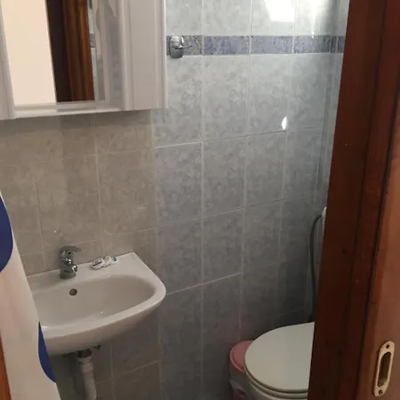 Depis Apartamento Naxos City